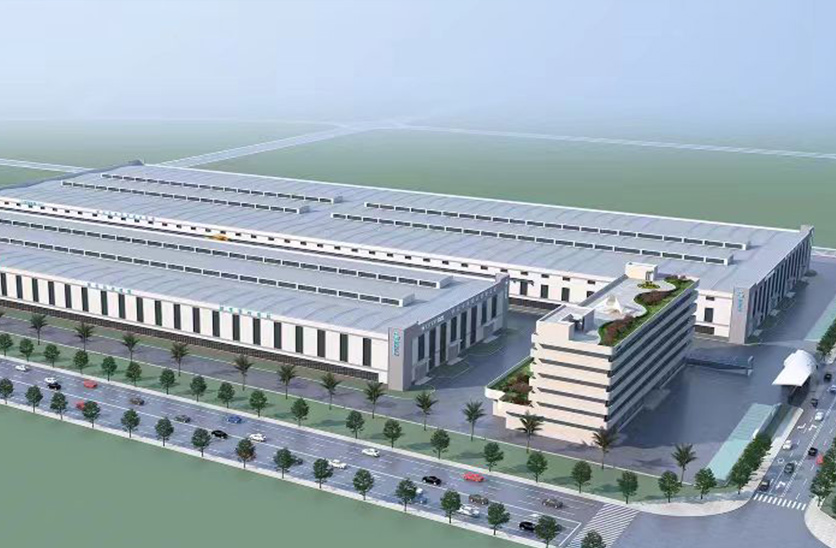 菲律宾亚星东南（海南）绿色建筑数字化智 能制造产业基地